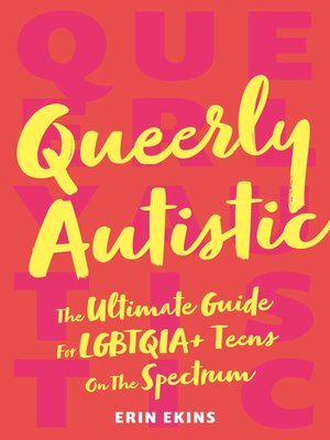 cover image of Queerly Autistic